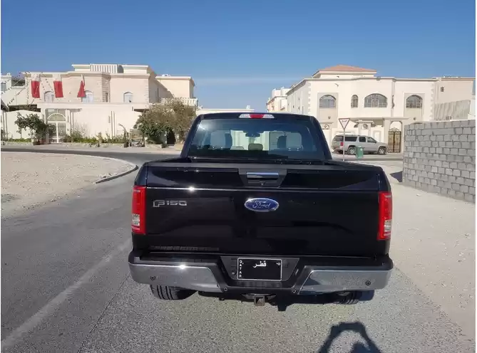 Used Ford F150 For Sale in Doha #5145 - 1  image 